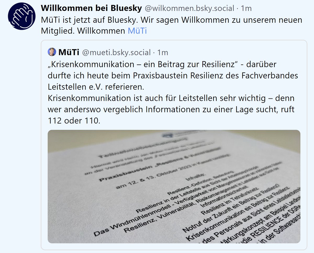 Ich mache blau. Dort findet ihr in Zukunft alle Infos zu meiner Arbeit, die ich bisher hier gepostet habe.

Schade, aber ich möchte hier in diesem Umfeld nicht mehr aktiv mitmischen.

Wir sehen uns!