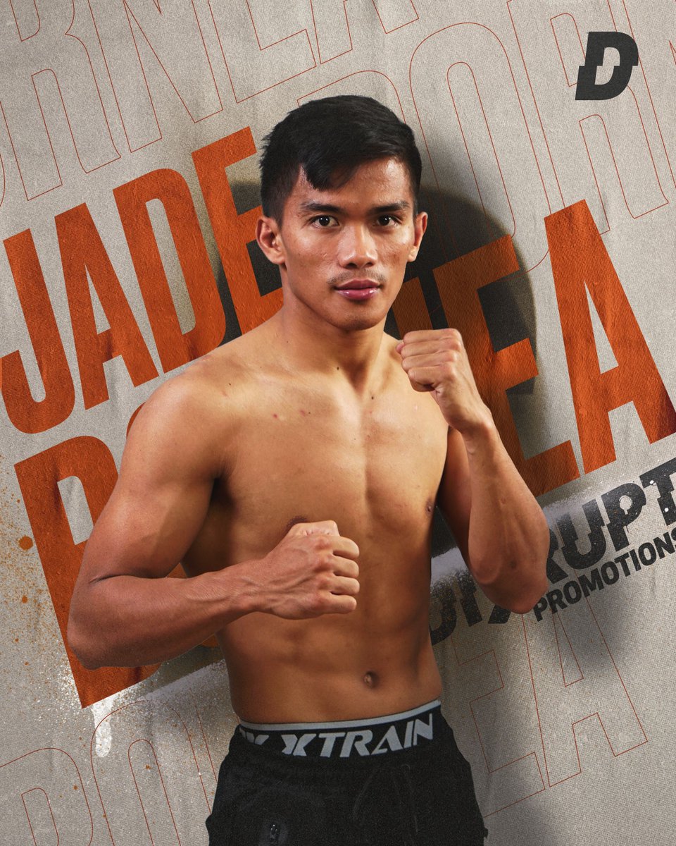 Disrupt Promotions tweet media