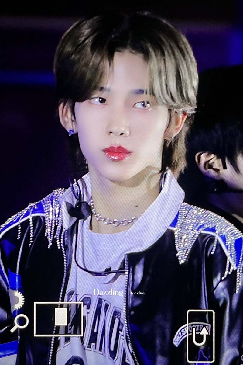 231013 #루네이트 #LUN8
#임준엽 #카엘 #Chael

고생해써🐾