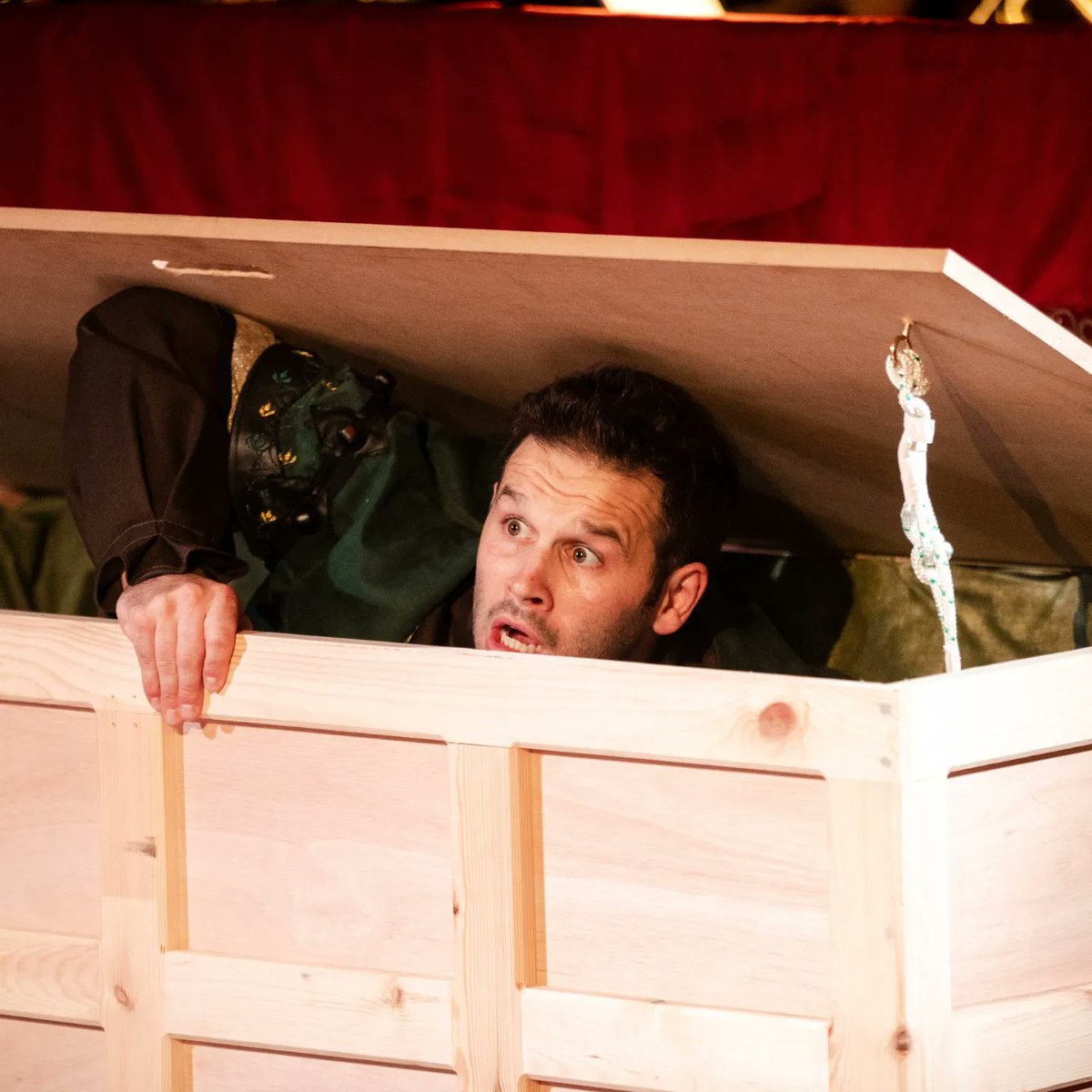 OPRA Cymru tweet media