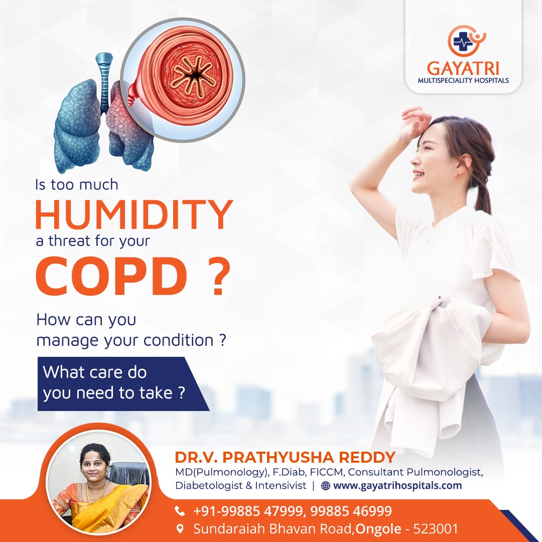 gayatrihospitl's tweet image. Lung care has never been more important than NOW.
For any #LungProblem or #BreathingProblem in #Ongole.
Consult #BestPulmonologistInOngole at #BestHospitalInOngole, #GayatriHospitals
For more details, visit: gayatrihospitals.com
or call at: 99885 46 999, 99885 47 999