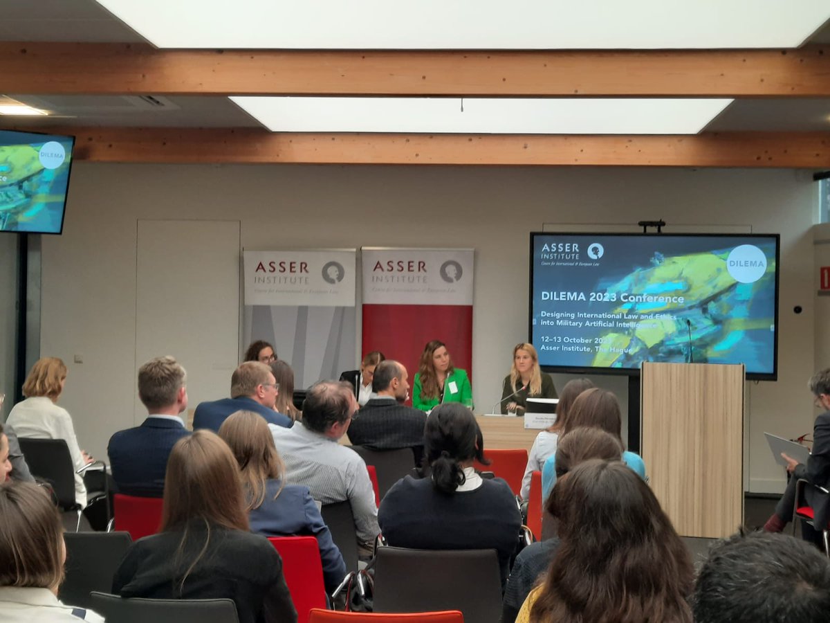 Klaudia Klonowska (@klonowska_pl) on Twitter photo I'd like to thank speakers my panel at the DILEMA conference for an inspiring, situated, and thought-provoking presentations <a href="/ShiriKrebs/">Shiri Krebs</a> , Anna Rosalie Griepl, and Iris Cohen <a href="/DILEMA_project/">DILEMA Project</a> I'd like to thank speakers my panel at the DILEMA conference for an inspiring, situated, and thought-provoking presentations <a href="/ShiriKrebs/">Shiri Krebs</a> , Anna Rosalie Griepl, and Iris Cohen <a href="/DILEMA_project/">DILEMA Project</a>