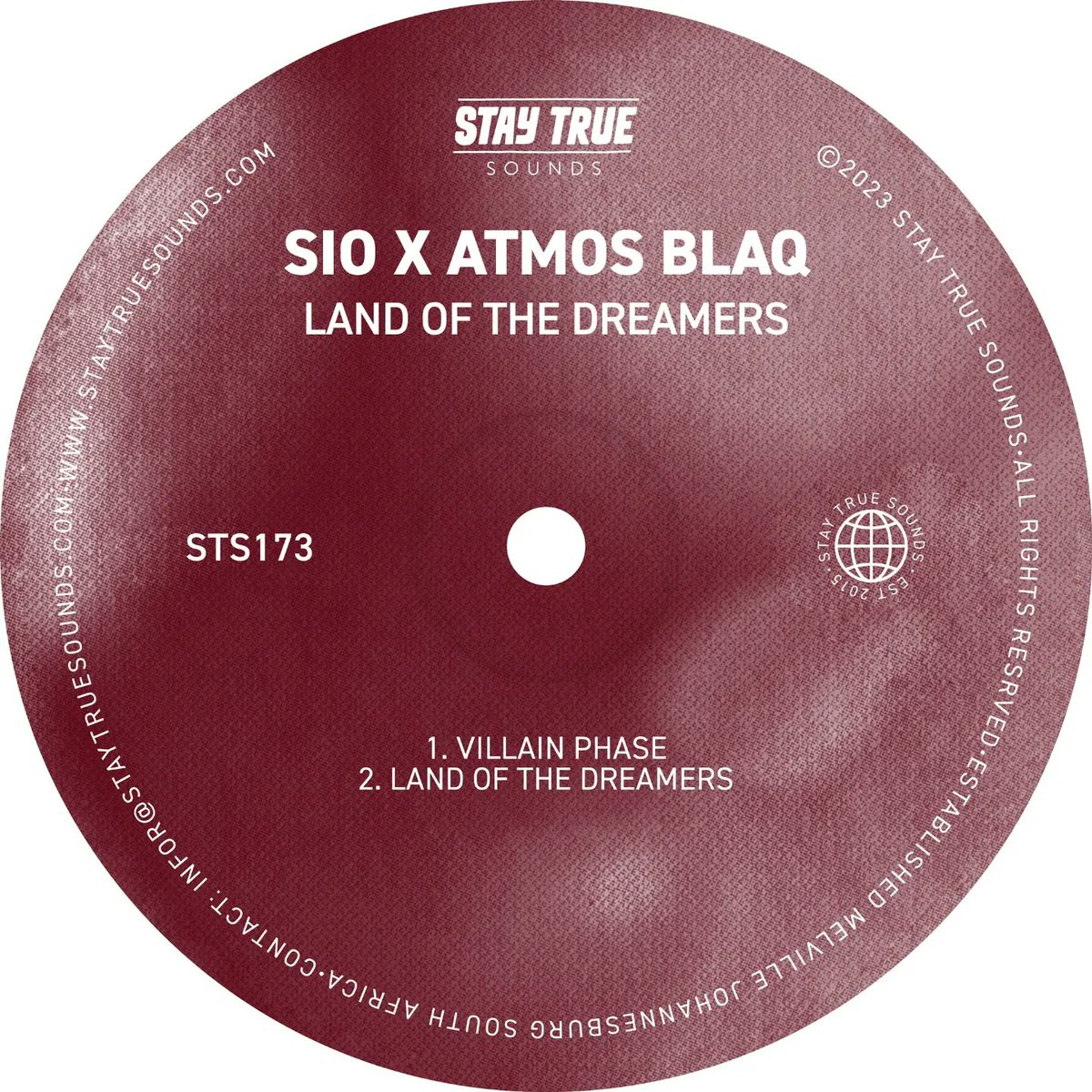 atmosblaq's tweet photo. Myself and Sio are back with another beautiful two track EP titled "Land Of The Dreamers". It's been an honor to be working with such an amazing human as I've learnt somethings from her in this journey of ours.
Let's indulge shall we🙂
https://t.co/IgpYUGlulR https://t.co/ROAyt8QtGu