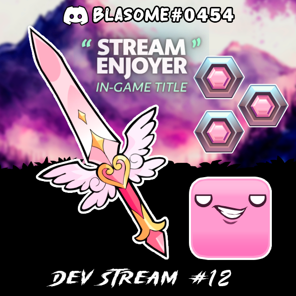 #009 Giveaway: Dev Stream 12
Winners: 2

Conditions:  
-Follow, Like, Retweet 
-Visit brawlhallastore.com (take a small look at the products for real no need to comment a picture but be honest and visit it)

Giveaway ends 20/10