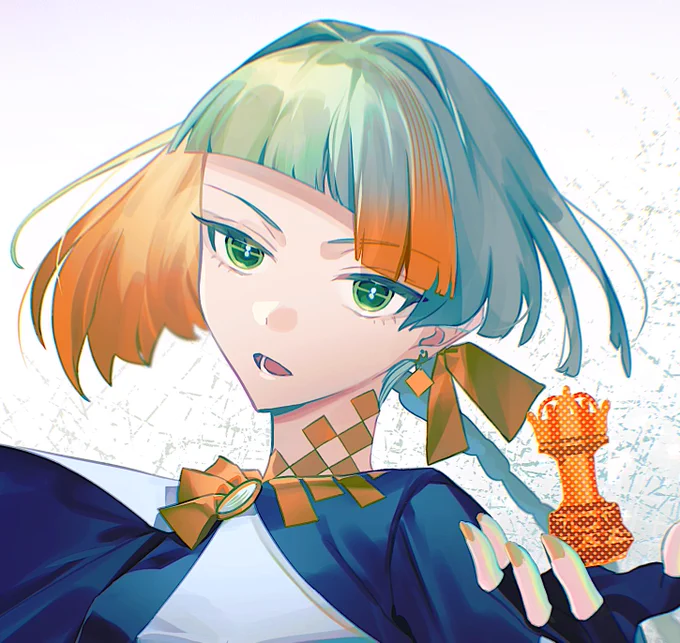 afterさんにお声がけいただき、御本に知声ちゃんのイラストを寄稿させていただきました! 詳細は引用先にてご確認ください〜!