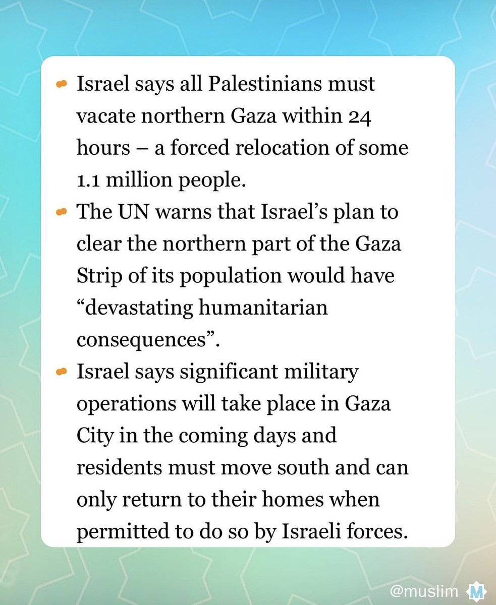 HorrorHijabi's tweet photo. is this not scaring anyone else??? they want them all in one place to literally murder and it seems like no one cares at all.. Youre witnessing ethnic cleansing and a genocide in real time https://t.co/w3ZjCsGS1t
