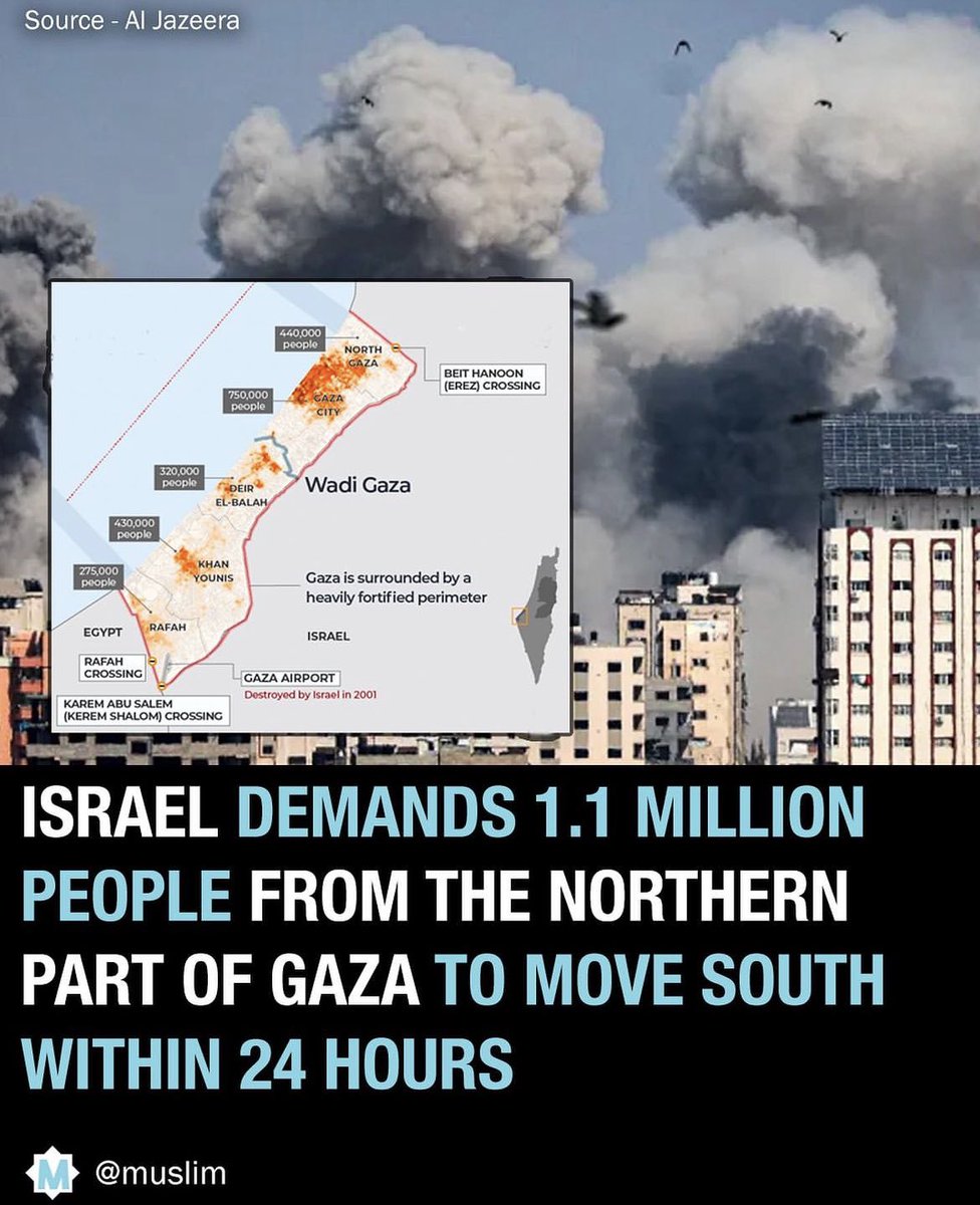 HorrorHijabi's tweet photo. is this not scaring anyone else??? they want them all in one place to literally murder and it seems like no one cares at all.. Youre witnessing ethnic cleansing and a genocide in real time https://t.co/w3ZjCsGS1t