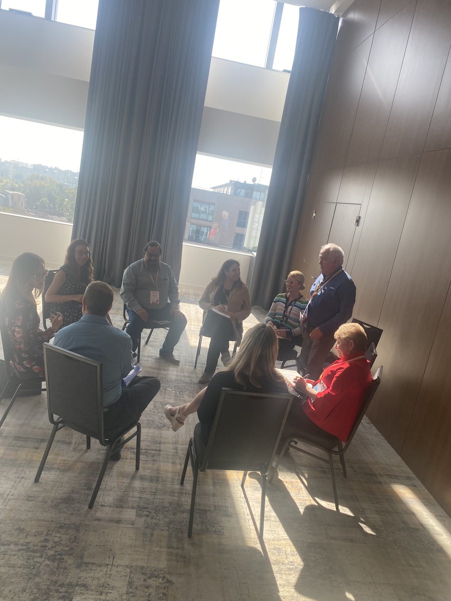 GMPNAN's tweet photo. Regional meetings in progress at #MPNHZ23 https://t.co/5B5UvUIRNW