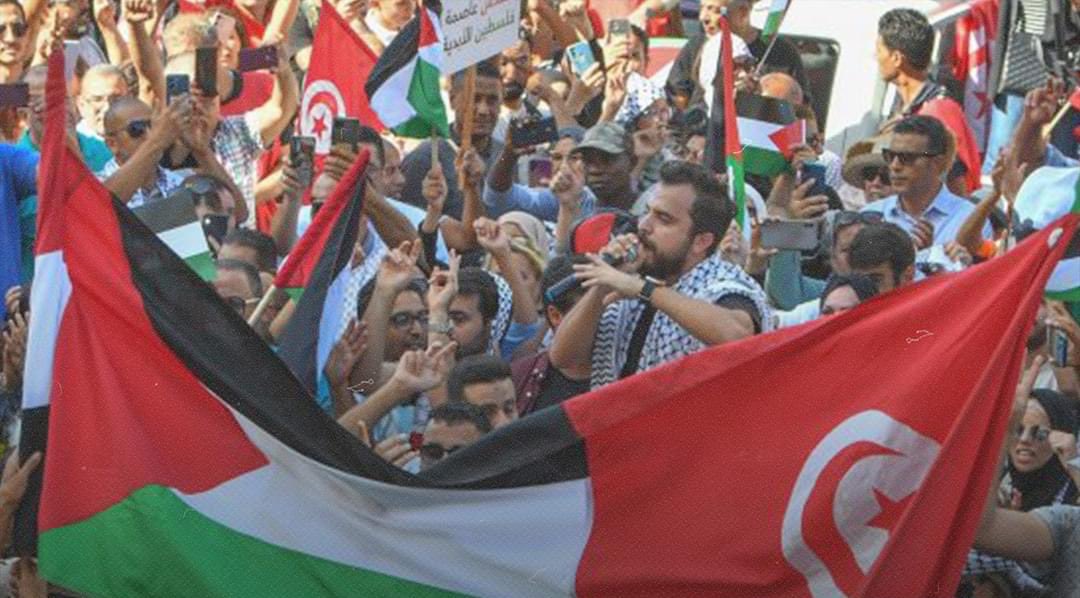 omaymaali96's tweet photo. وزير الشؤون الدينية التونسي يدعو الأئمة في #تونس إلى تخصيص خطبة الجمعة لمساندة القضية الفلسطينية ودعوة التونسيين للتبرع بالدم لفائدة الفلسطينيين . https://t.co/dddUb9sDLw