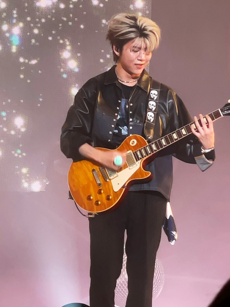 SUPERPOPレポ（DAY2）⑥ #MrsGREENAPPLE #若井滉斗 DAY1と違い、アップ