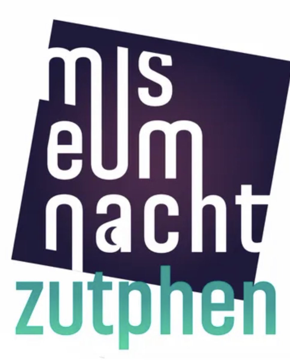 KunstofArt's tweet photo. Op zaterdag 14 oktober staan de negen #Hanzesteden, waaronder Zutphen, in het teken van 24 uur Hanze.
In #Zutphen wordt dit gevierd met de 1e editie van de Museumnacht. Er is een gevarieerd programma van dans, cabaret, muziek en theater ⬇️
https://t.co/mgHxyGL0pA https://t.co/8WEXcoohFV