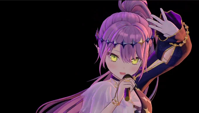 良かった…#常闇トワ1stソロライブ 