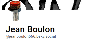 John Marshall Bolt 🔩 tweet media