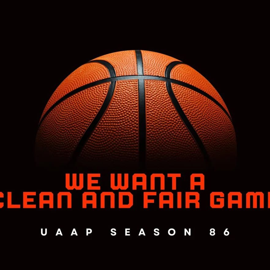 UEBASKETBALL's tweet photo. 💯 https://t.co/y7UvdNVEgZ