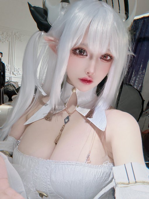 Twitterのコスプレ画像28