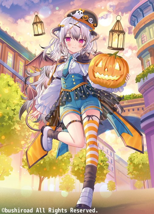 結城リカ🧸 в X: „10/13発売 カードファイト!! ヴァンガード 結城リカ🧸 в X: „10/13発売 カードファイト!! ヴァンガード