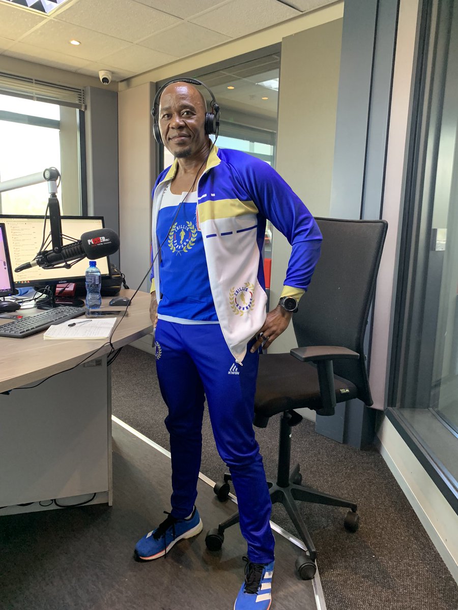 Powerfm987's tweet photo. #POWERLunch https://t.co/phHeahCN82