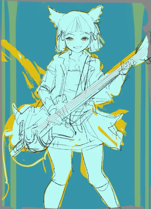 金曜日Rock! 