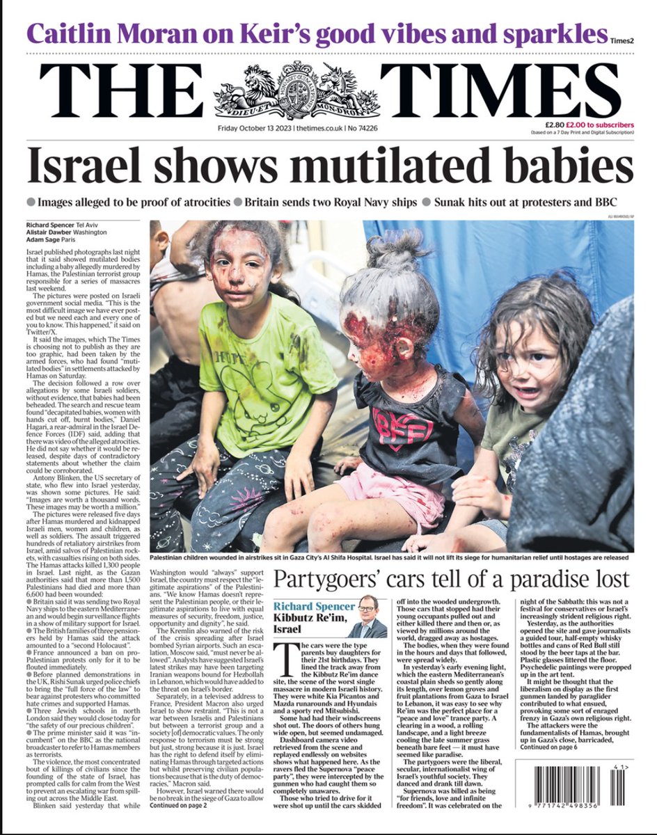 Alan MacLeod tweet media