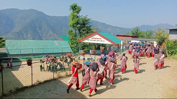 DDMA_Mandi's tweet photo. Celebration of international day of disaster risk reduction 2023 in r/o Gsss Hawani Dated 13th October,2023
#samarth2023
#iddr2023 https://t.co/rDCH1U0E6n