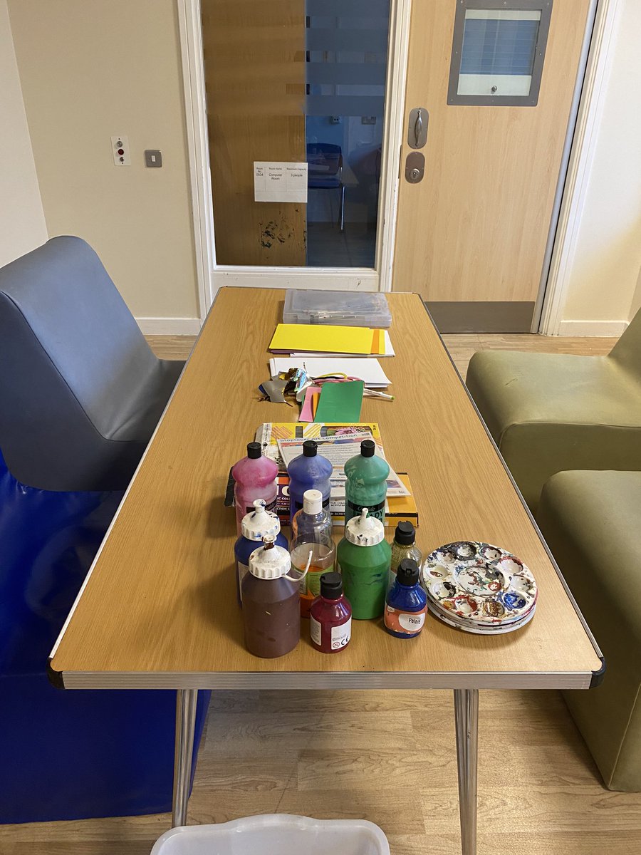 Melissa Wood π (@melissannwood) on Twitter photo Ready for Art session on Luther King Ward. <a href="/MaudsleyNHS/">NHS Maudsley</a> patients representing what being smokefree looks like through art π <a href="/stoptober/">#Stoptober</a> <a href="/LTA_London/">London Tobacco Alliance</a> <a href="/RayMcGrath_RN/">π
πΆπ ππΈπ’ππΆππ½</a> <a href="/normanlamb/">Norman Lamb</a> <a href="/Gaddie07/">Suzannegad</a> Ready for Art session on Luther King Ward. <a href="/MaudsleyNHS/">NHS Maudsley</a> patients representing what being smokefree looks like through art π <a href="/stoptober/">#Stoptober</a> <a href="/LTA_London/">London Tobacco Alliance</a> <a href="/RayMcGrath_RN/">π
πΆπ ππΈπ’ππΆππ½</a> <a href="/normanlamb/">Norman Lamb</a> <a href="/Gaddie07/">Suzannegad</a>