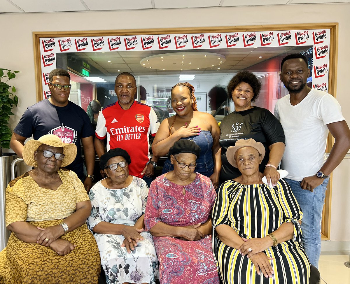 ligwalagwalaFM's tweet photo. Masibuyele ku Jehovah on #LFMLIVE ku #LigwalagwalaFM #LFMWayawaya https://t.co/tTX29YAyUJ