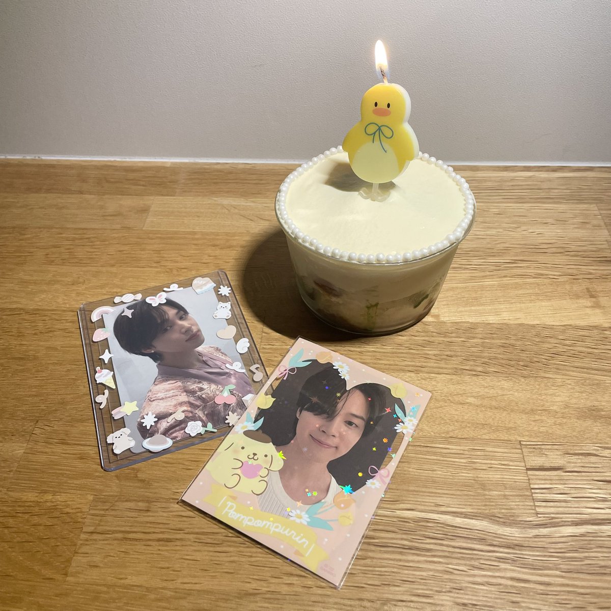 sofalalala's tweet photo. ๐ฅ๐
#์ง๋ฏผ์์ผใ
ใ
#HappyJiminDay
#OurEternalSerendipity
#์ง๋ฏผ์_์ฌ๋ํด_์ฌ์ ํ_์์ผ๋ก๋
#์ง๋ฏผ์_์ฒ์ฌ๊ฐ_๋จ๊ธด_๊ธฐ์ https://t.co/ctOSA7t2wU