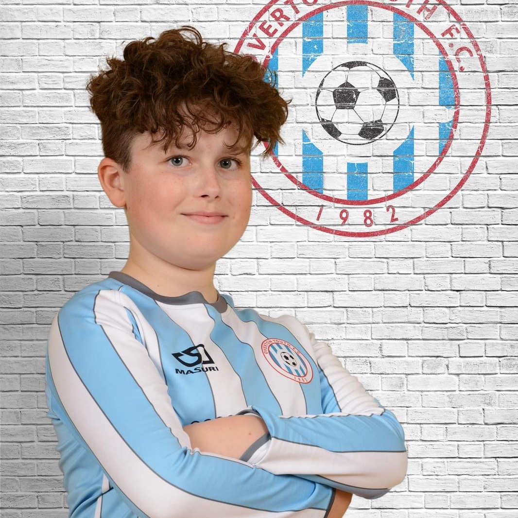 Basingstoke_FC's tweet image. We've today learned the sad news of the sudden and tragic passing of young local @OvertonUnited U13 player Jensen Morrisen.

We can only imagine the pain that his family and friends must be experiencing. We can say with a great deal of confidence that the football family will be