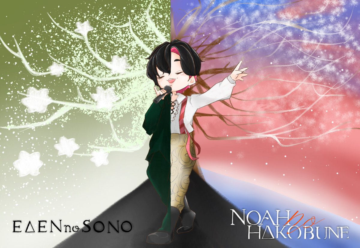 🍏きなな🌾 🌈 🦅10/26 (@kinana_MGA) / Posts / X