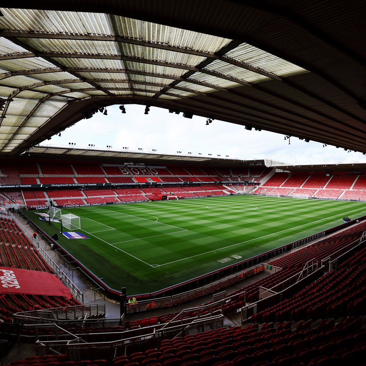 Birmingham City FC tweet media