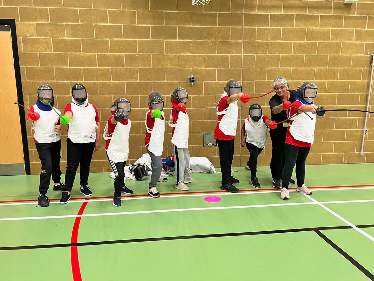 Humberstone Sport tweet media