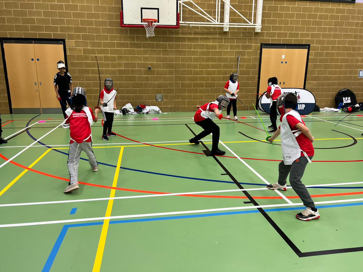 Humberstone Sport tweet media