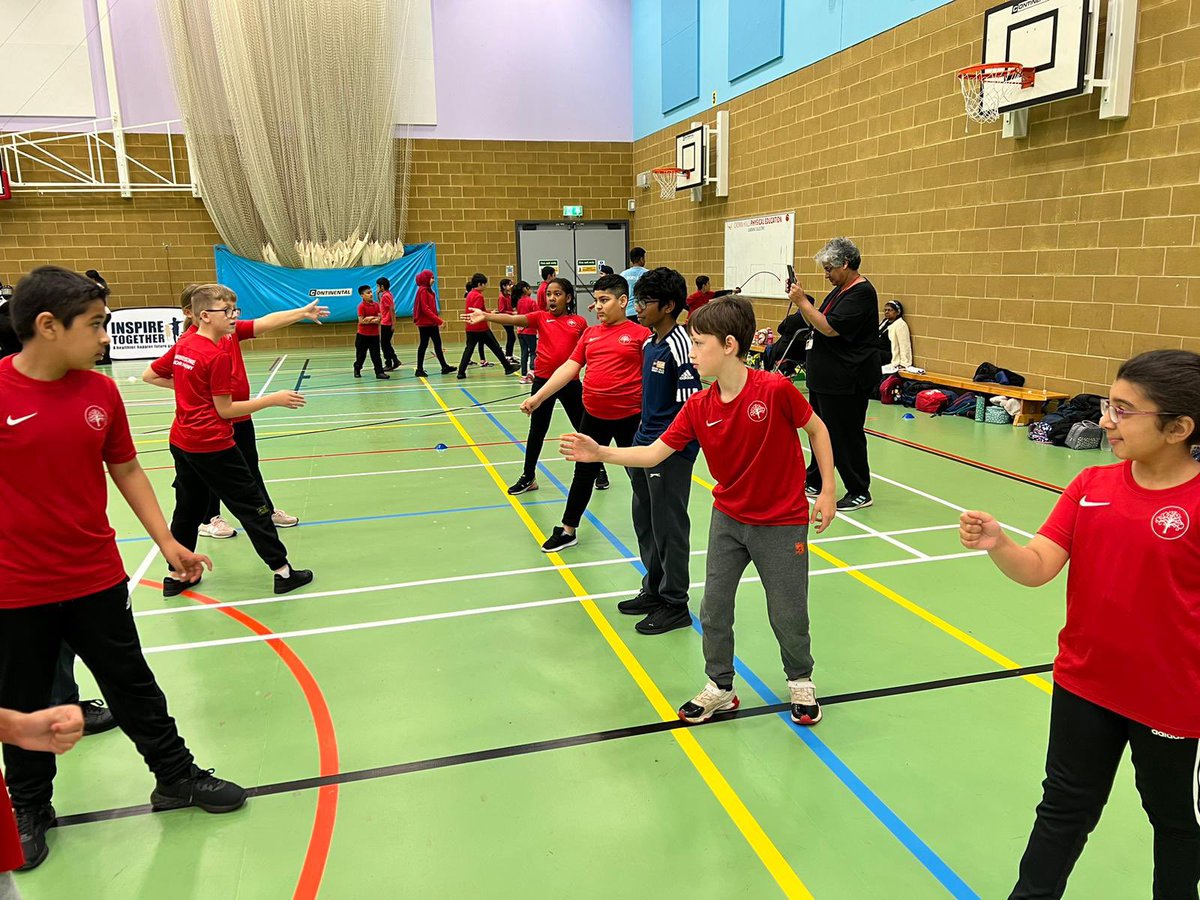Humberstone Sport tweet media