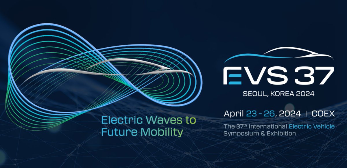 E-Mobility Europe tweet media