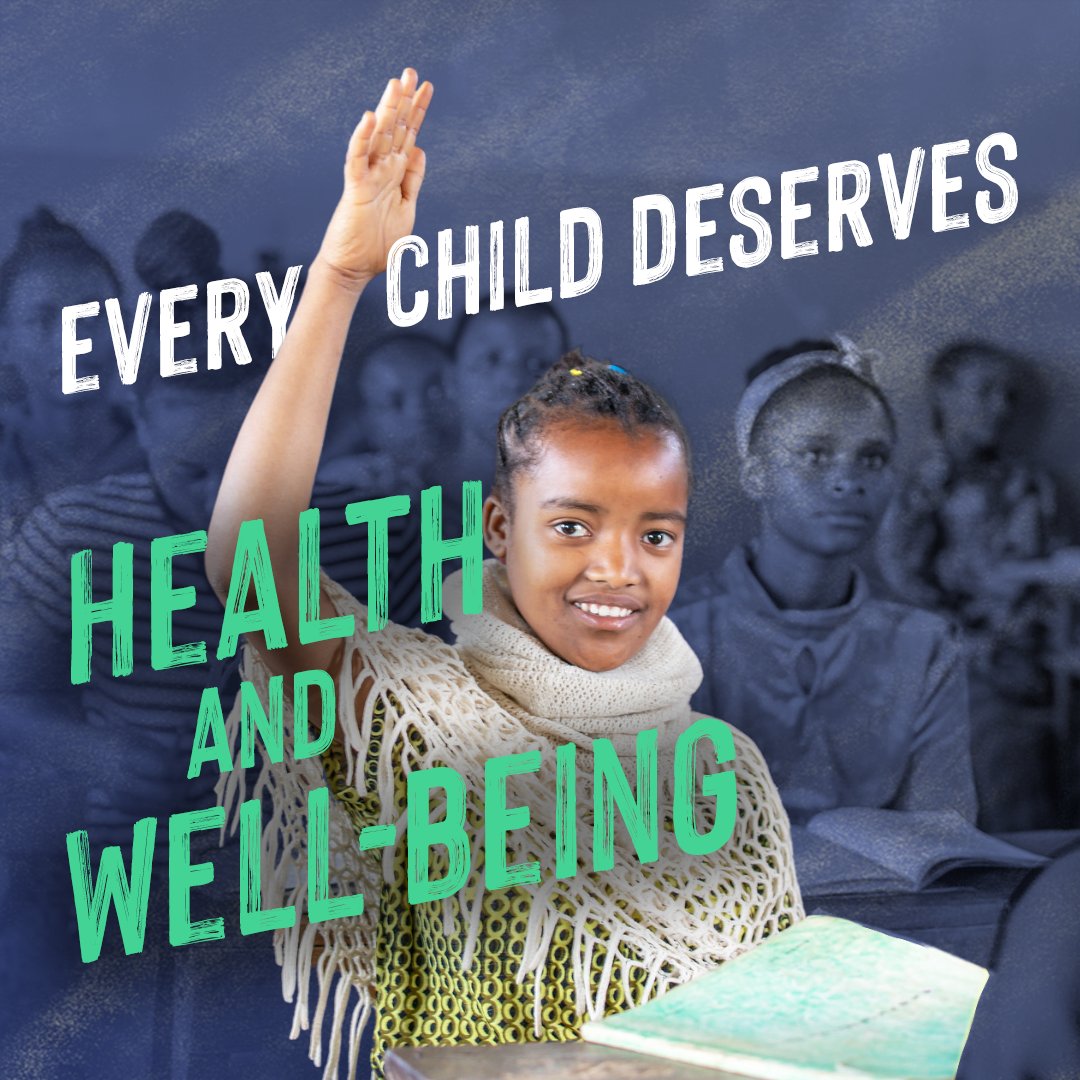 GPforEducation's tweet photo. 🥗 School meals + 🧼 hygiene facilities = 🎓 better learning 

It's a simple equation. 

#RaiseYourHand for healthy and safe schools 🖐🏾✋🏻✊🏿🙌🏽 https://t.co/et3wAut9UI