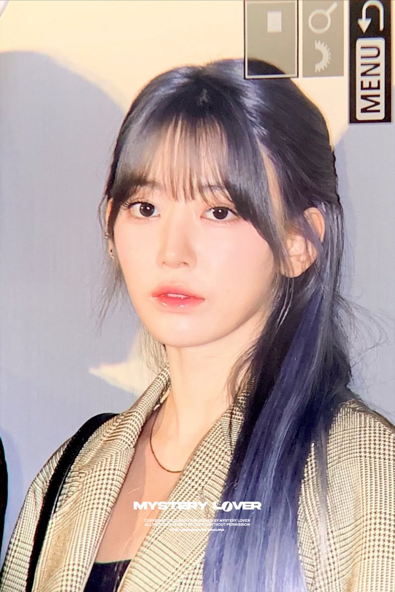 39MysteryLover's tweet photo. 231013 Louis Vuitton 엠버서더 축하해🩵
#LE_SSERAFIM #르세라핌 #宮脇咲良 #SAKURA #사쿠라 #ックラ https://t.co/RijDc0DGzB