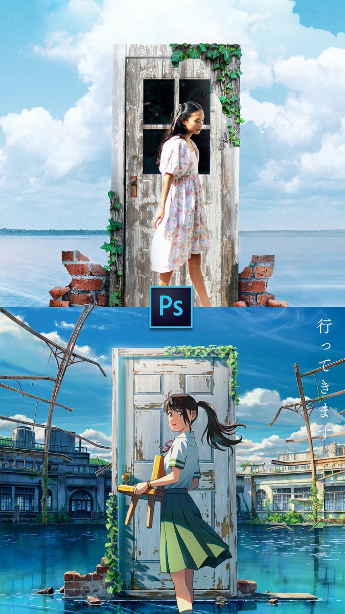 Al Barizi 💙 tweet media