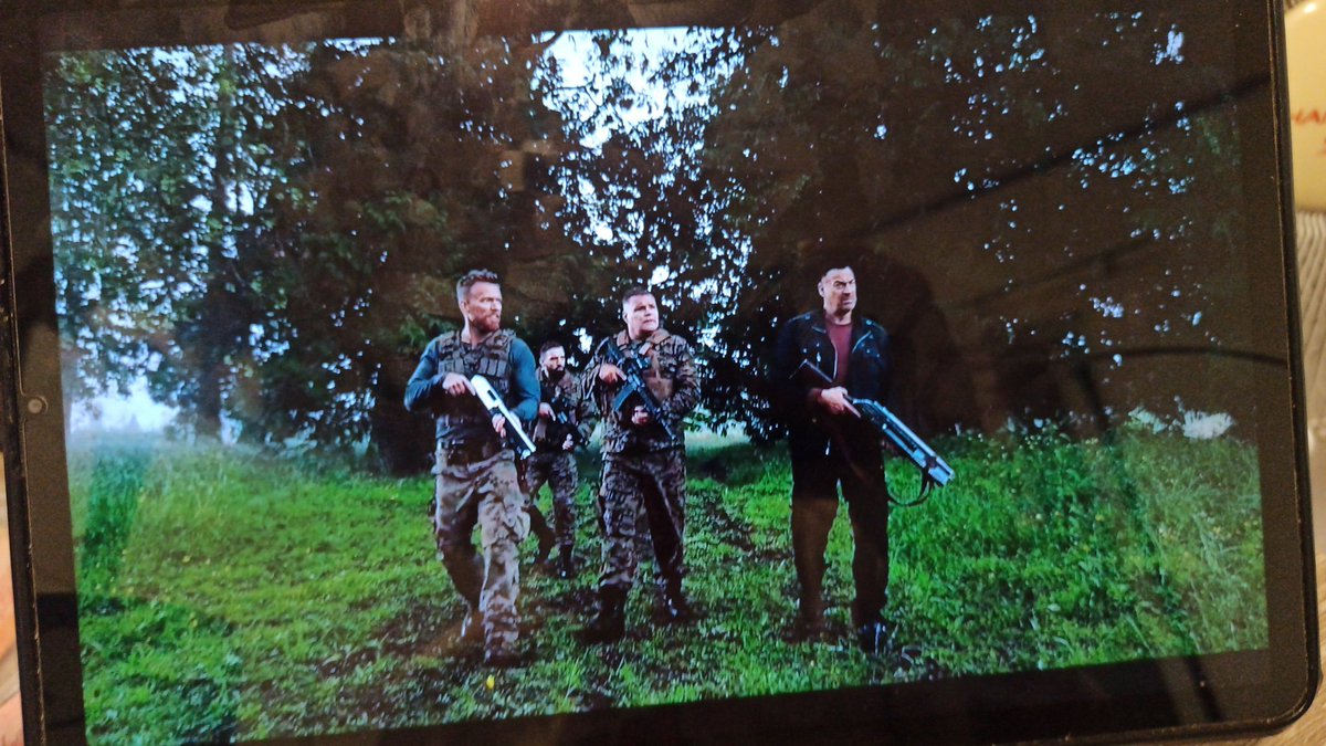 RomeIsMyName's tweet photo. Season 4 almost done..woot.. #VanHelsing https://t.co/TDQ3PdlCPy