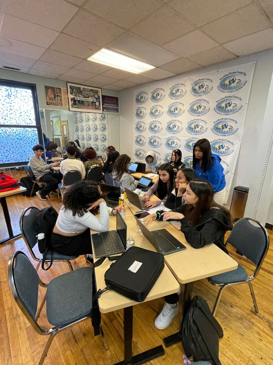 Brazilian Worker Center tweet media