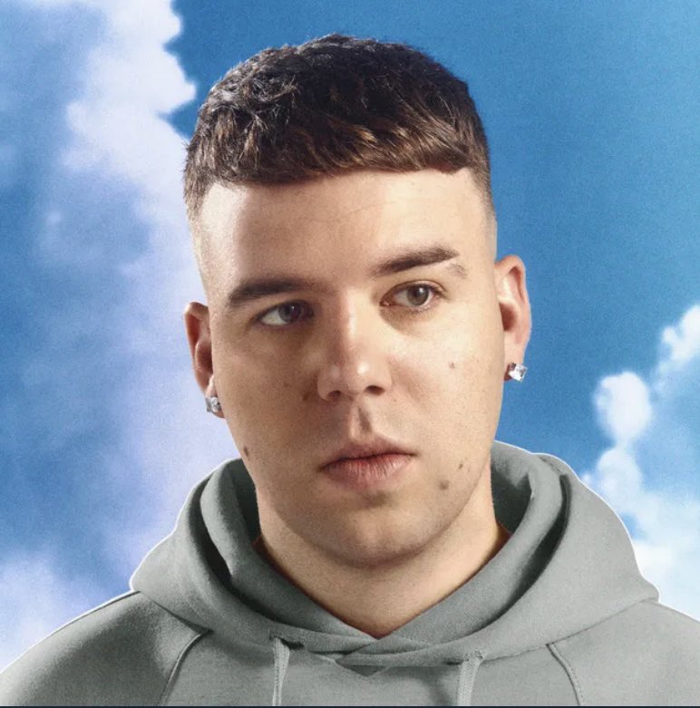 Lo mejor del álbum de Bad Bunny es cuando lo quitas y pones esto.