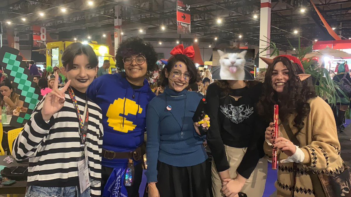gyxsz_'s tweet photo. Acho que minha vida como fã de Chimera/Speculum está completa.
#BGS2023 #chimerarpg #speculumrpg @prazerlou https://t.co/OL2id1KUFq