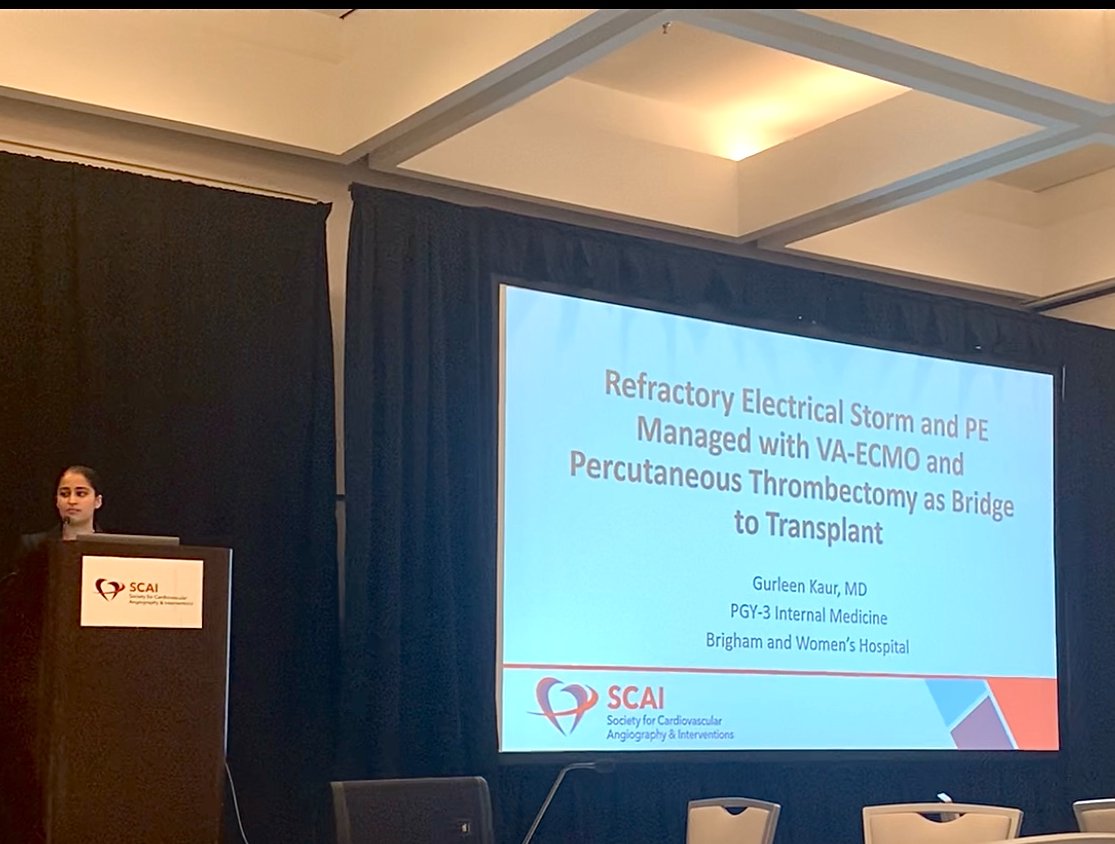 Gurleen Kaur, MD tweet media