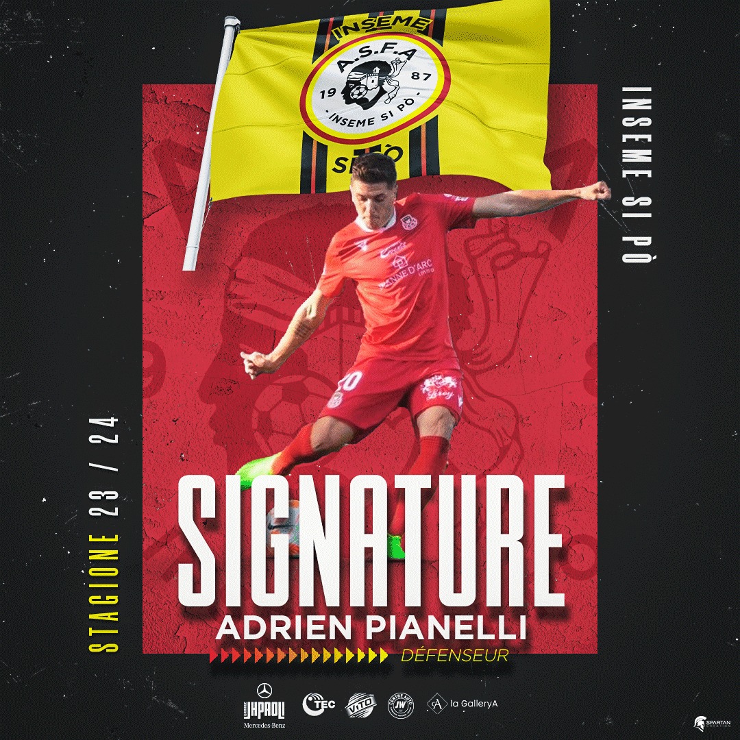 🔄 | 𝙈𝙚𝙧𝙘𝙖𝙩𝙪 2023/2024 
🖋 | 𝙎𝙞𝙜𝙣𝙖𝙩𝙪𝙧𝙚

𝘼𝙙𝙧𝙞𝙚𝙣 𝙋𝙞𝙖𝙣𝙚𝙡𝙡𝙞 𝙙𝙞 𝙧𝙞𝙩𝙤𝙧𝙣𝙪 𝙞𝙣 𝙘𝙖𝙨𝙖 ! 
m.facebook.com/story.php?stor…

#InsemeSiPò