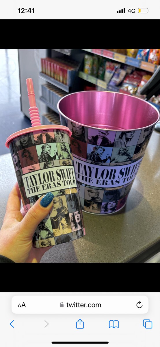 charetc's tweet photo. @VueHelp hi guys do you have a lot of stock of these in the Cambridge Vue? I desperately need to buy these 🙏🙏🙏 I’m planning to go on Sunday https://t.co/SbrLqlpF41