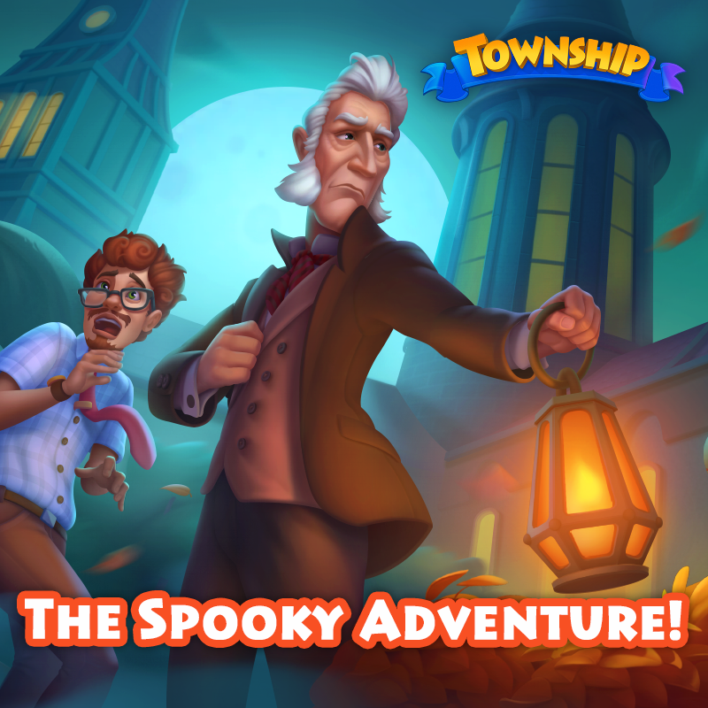 Township tweet media