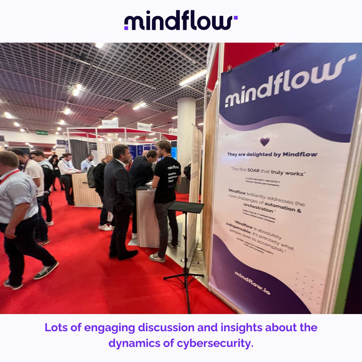 Mindflow tweet media