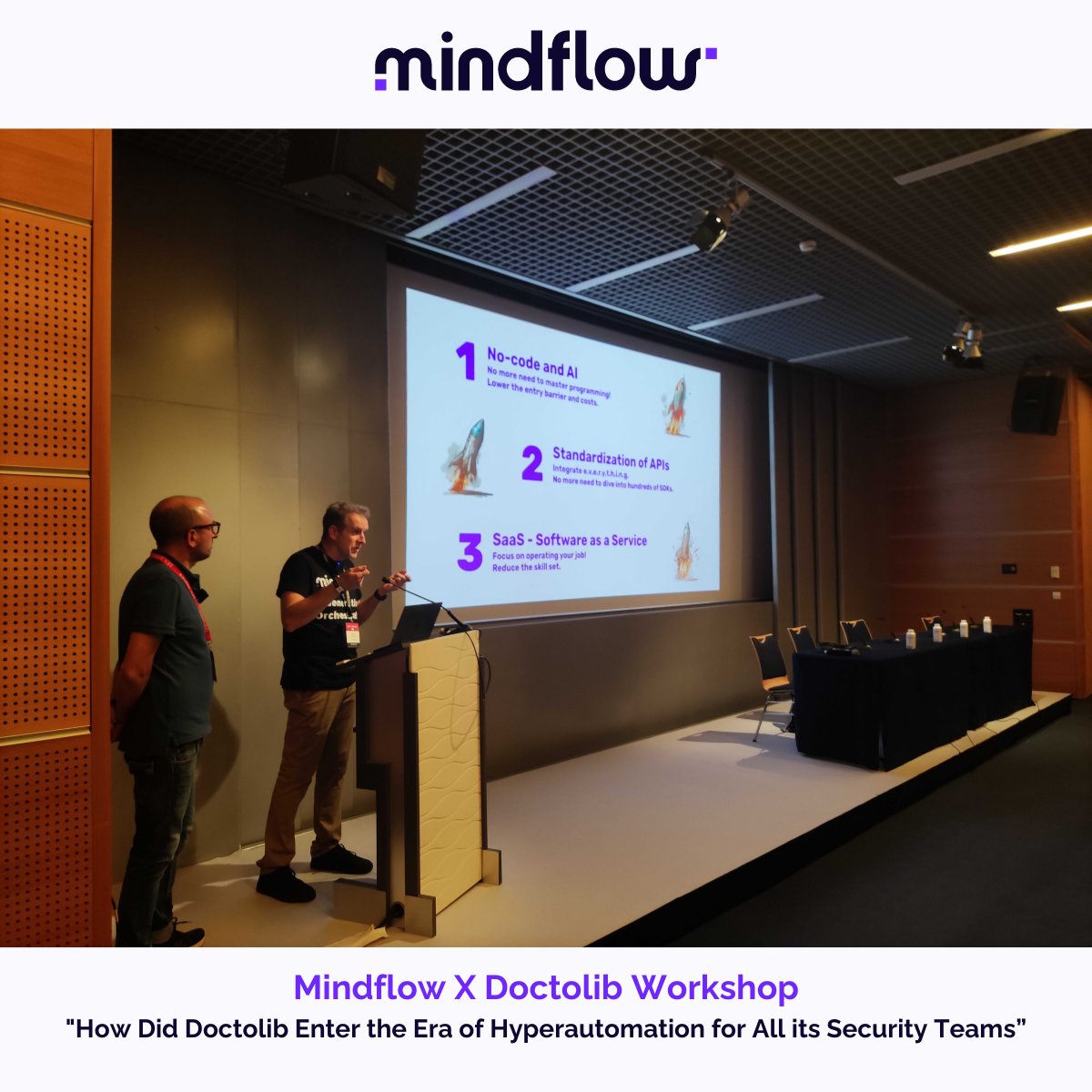 Mindflow tweet media