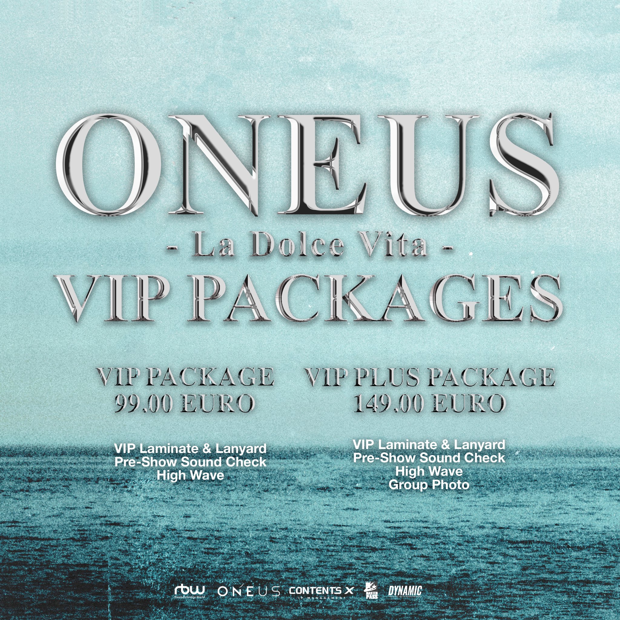 ONEUS La Dolce Vita DMM 6.0トレカ ONEUS - LA DOLCE VITA TRADING CARD SET – SEOULSTATION berlin