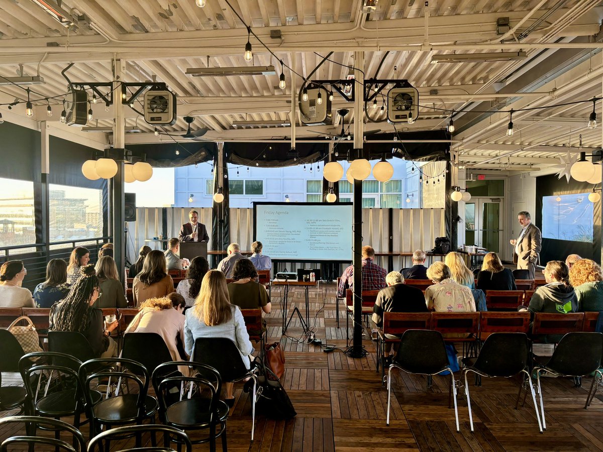 Duke Ob/Gyn Carter Society tweet media