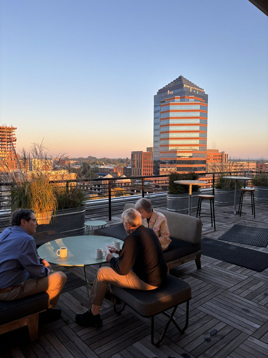 Duke Ob/Gyn Carter Society tweet media